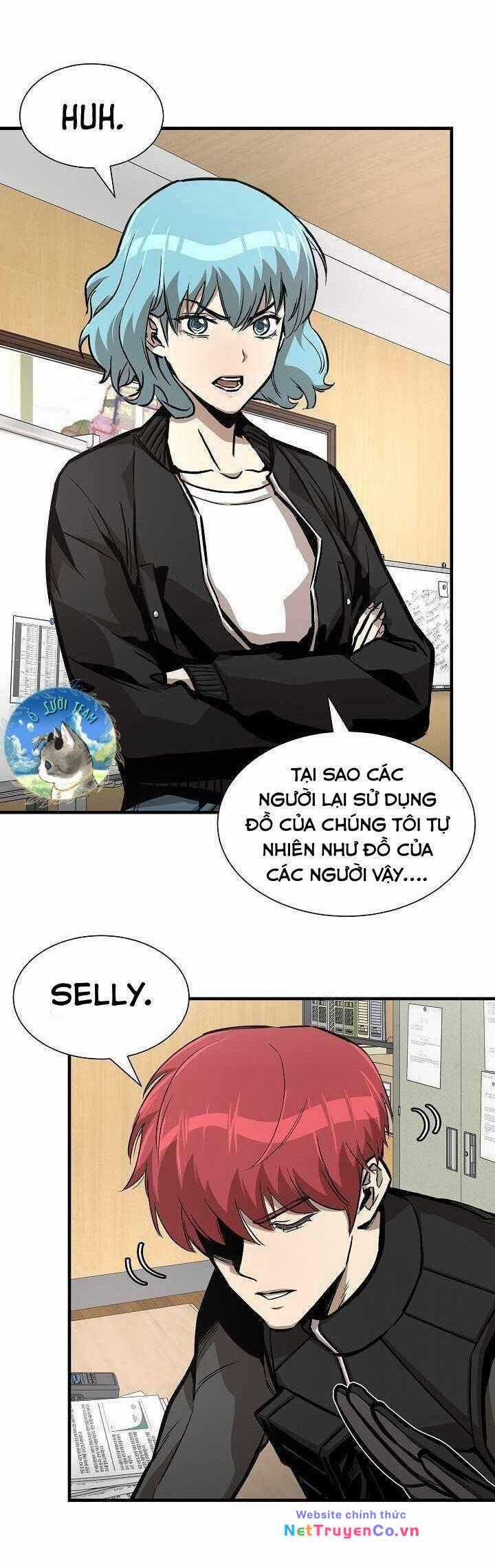 Return Survival Chapter 101 trang 17