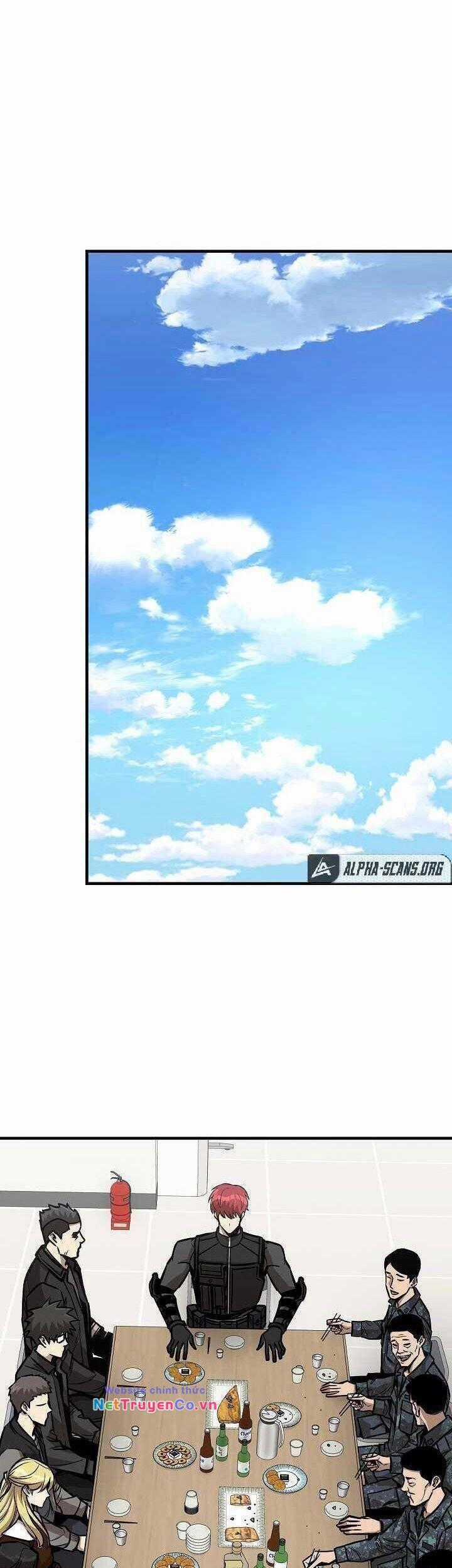 Return Survival Chapter 101 trang 23