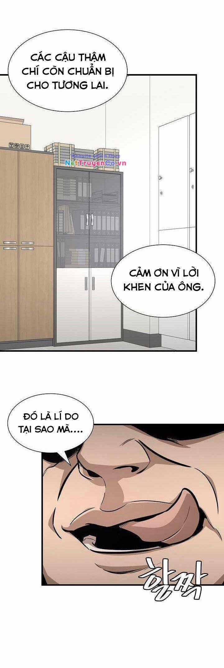 Return Survival Chapter 101 trang 31