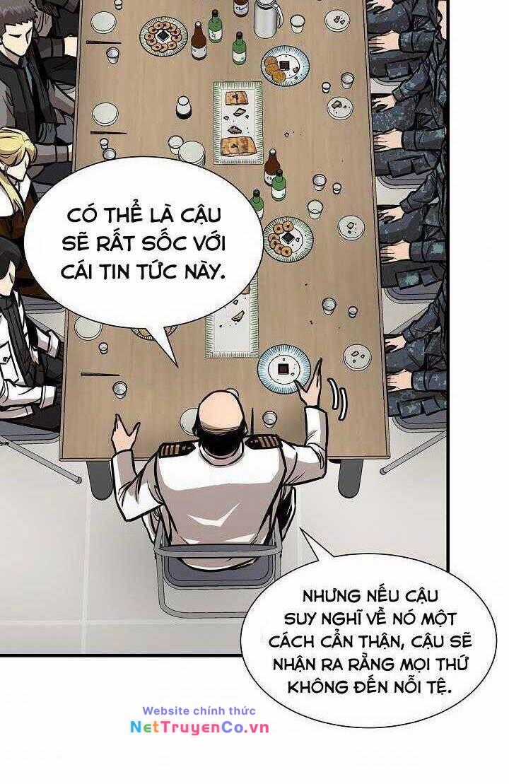 Return Survival Chapter 101 trang 33