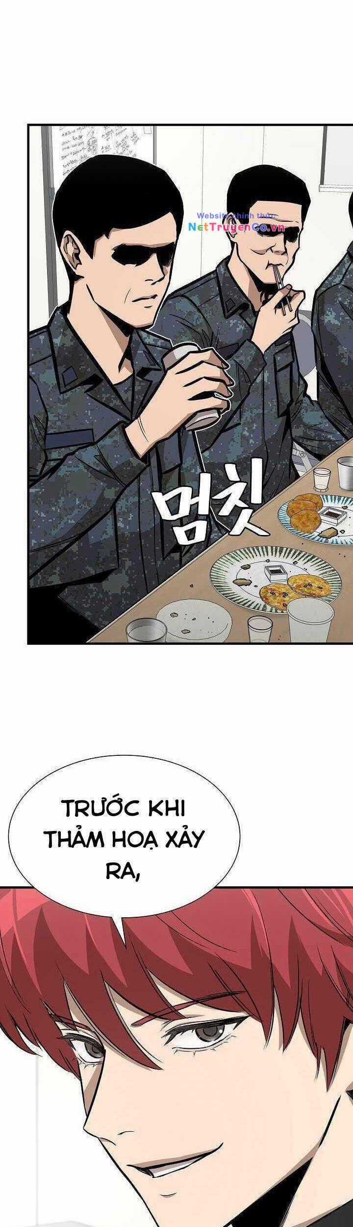 Return Survival Chapter 101 trang 41