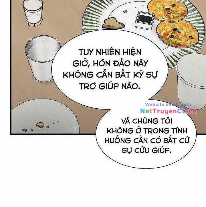 Return Survival Chapter 101 trang 44