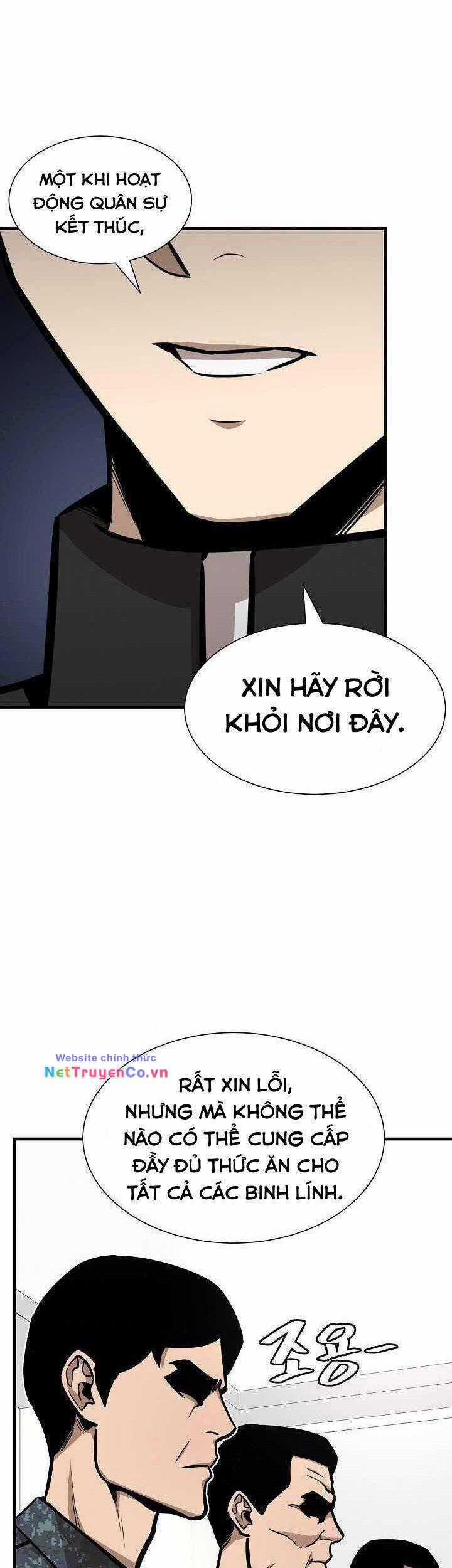 Return Survival Chapter 101 trang 45