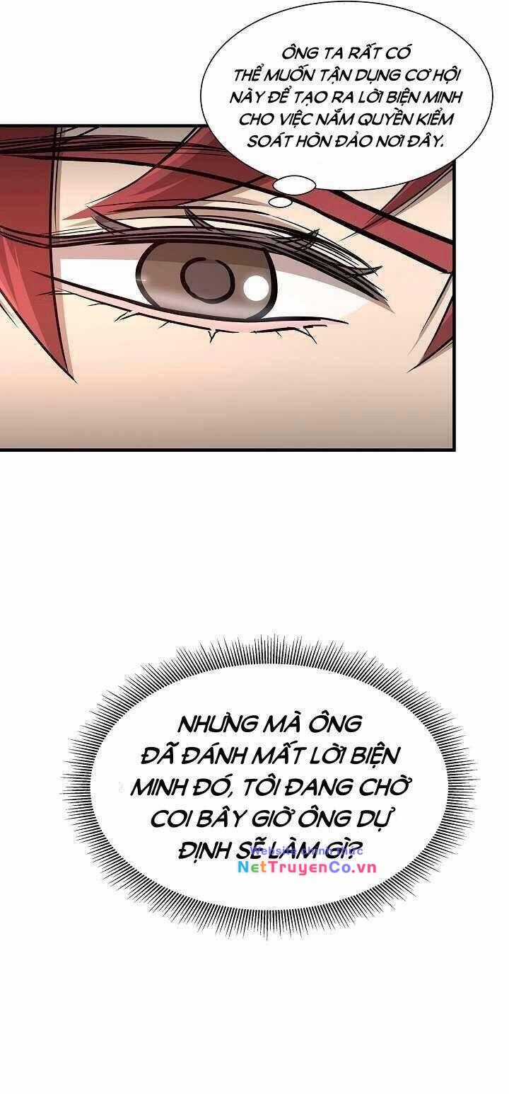 Return Survival Chapter 101 trang 49