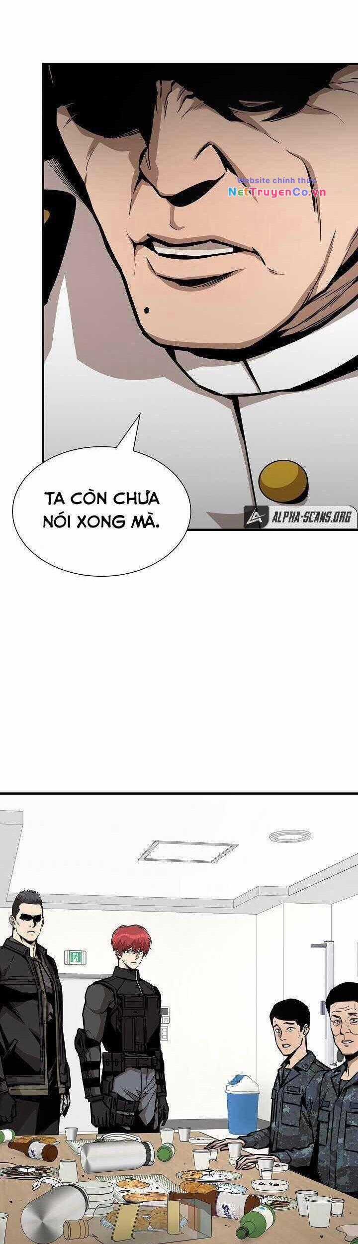 Return Survival Chapter 101 trang 52