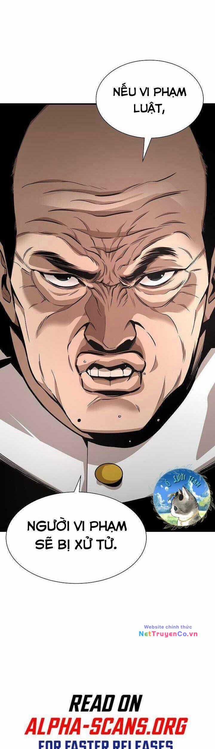 Return Survival Chapter 101 trang 56