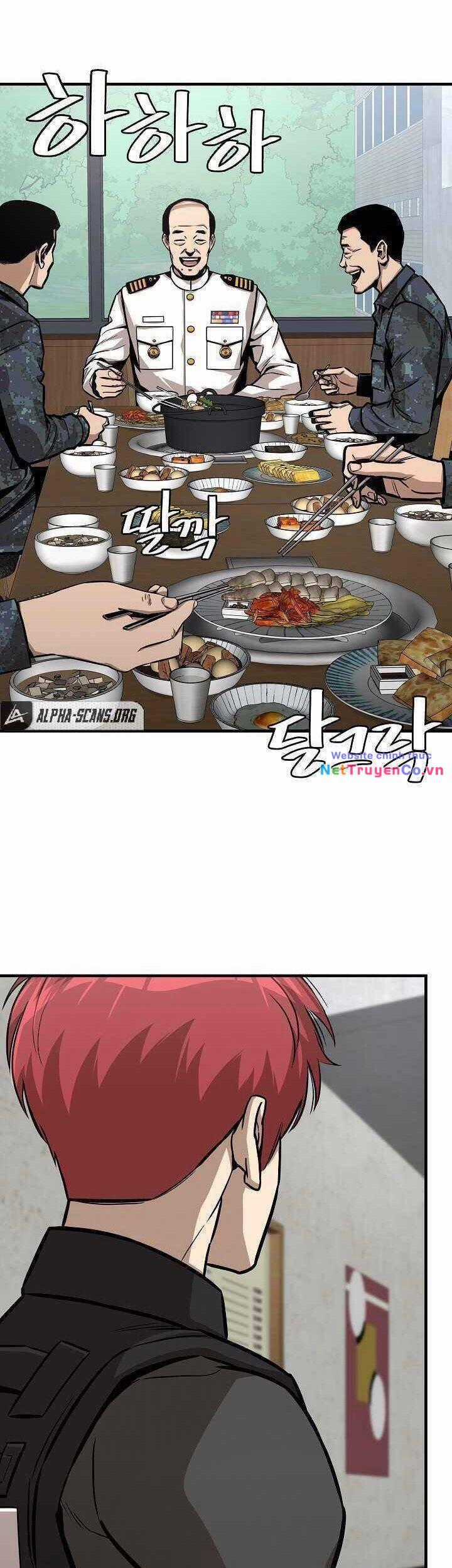 Return Survival Chapter 101 trang 6