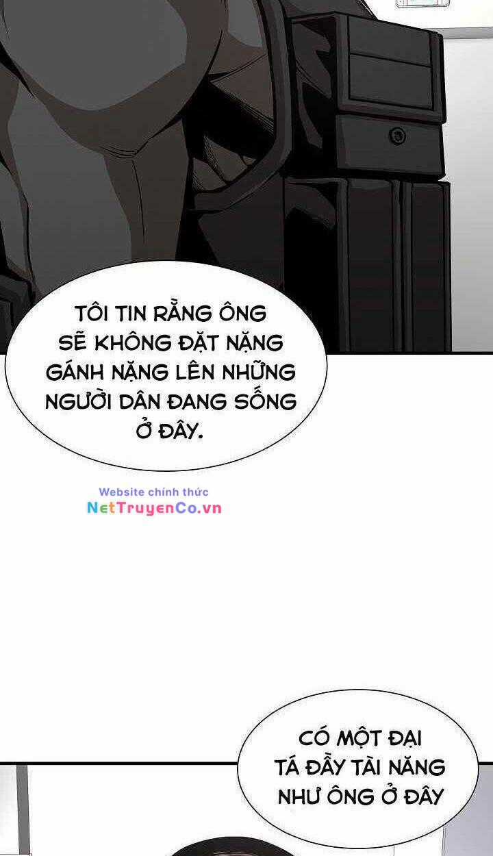 Return Survival Chapter 101 trang 73