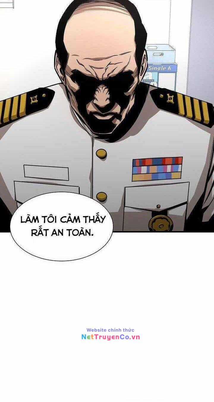 Return Survival Chapter 101 trang 74