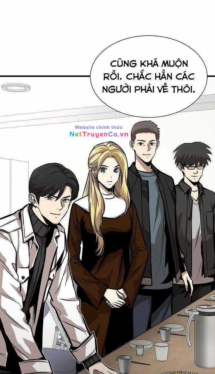 Return Survival Chapter 101 trang 76