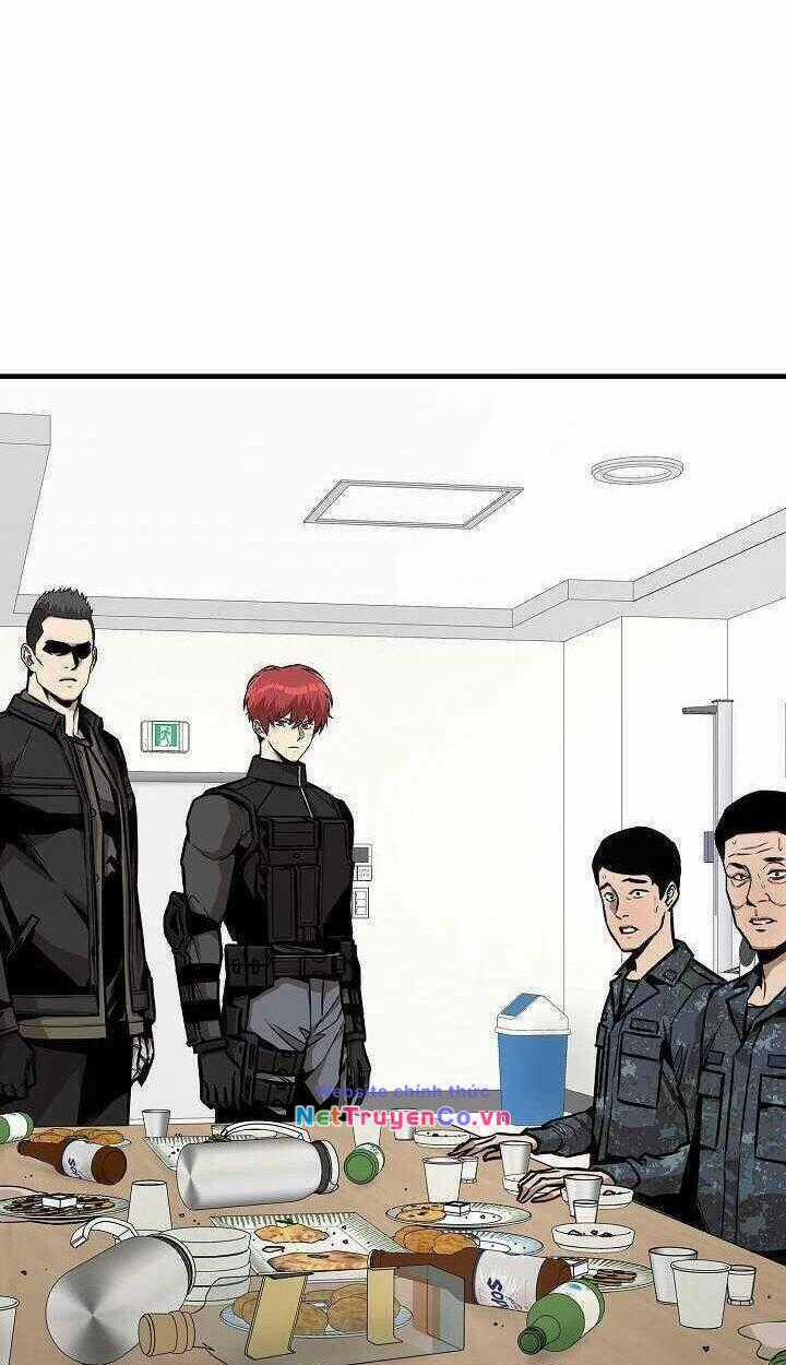 Return Survival Chapter 101 trang 80