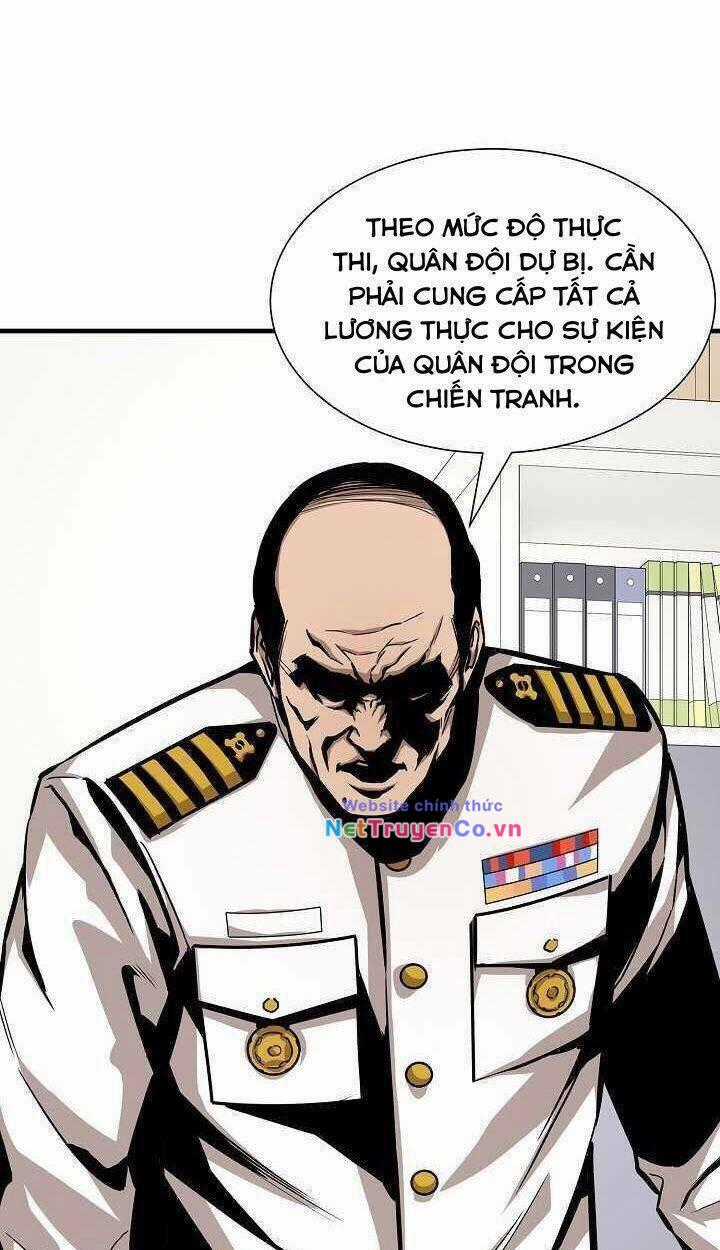 Return Survival Chapter 101 trang 82