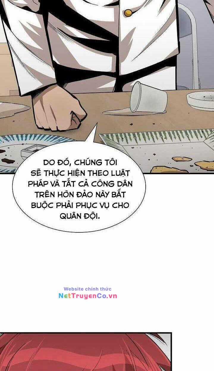 Return Survival Chapter 101 trang 83