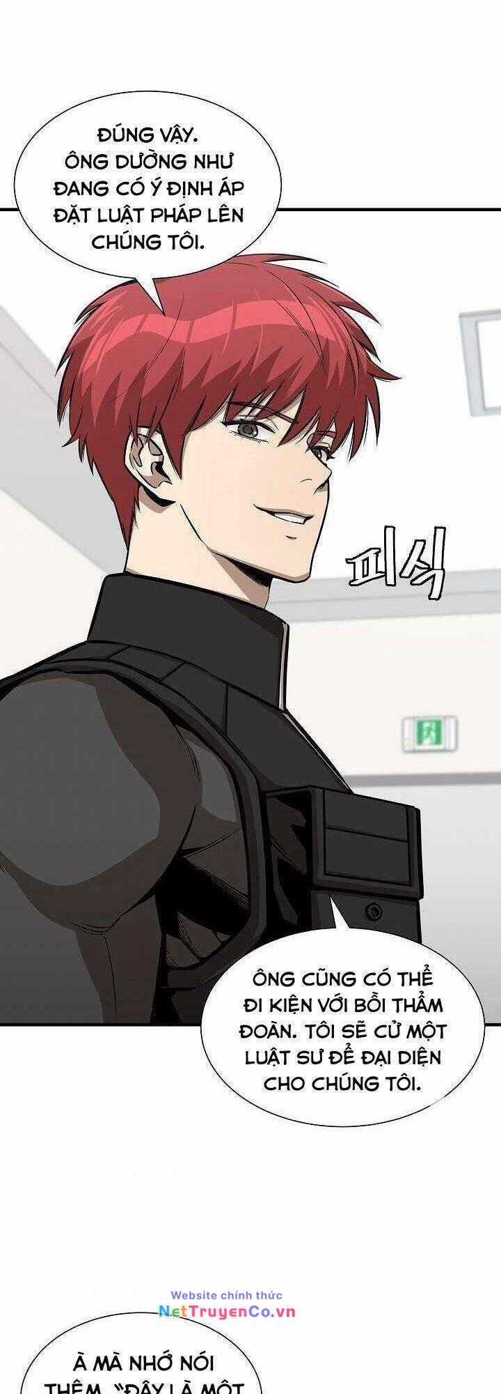 Return Survival Chapter 102 trang 10