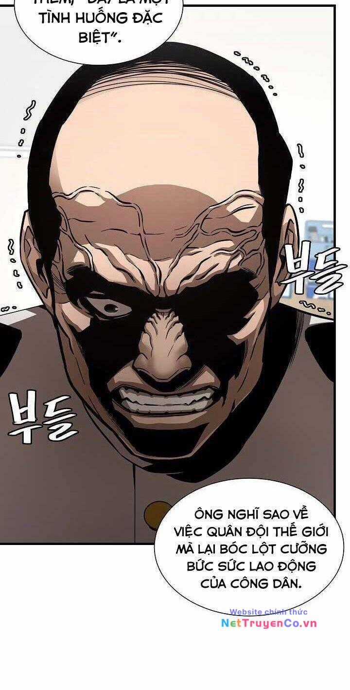 Return Survival Chapter 102 trang 11