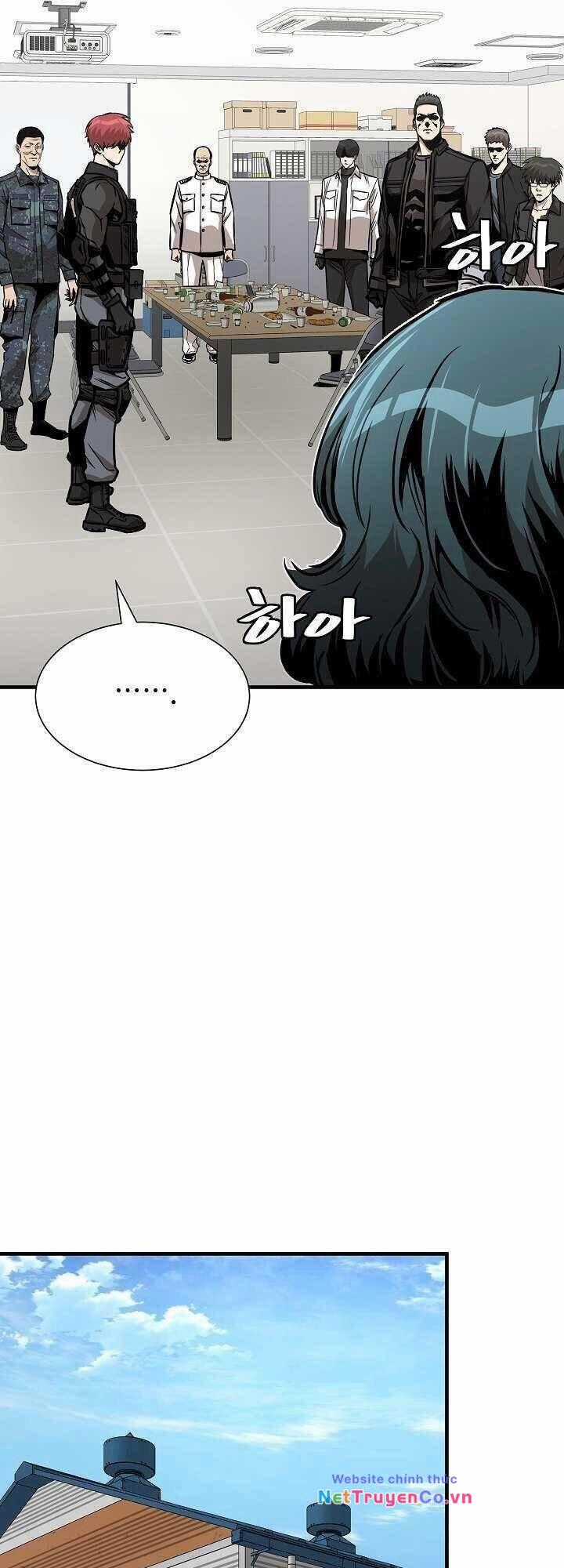 Return Survival Chapter 102 trang 16