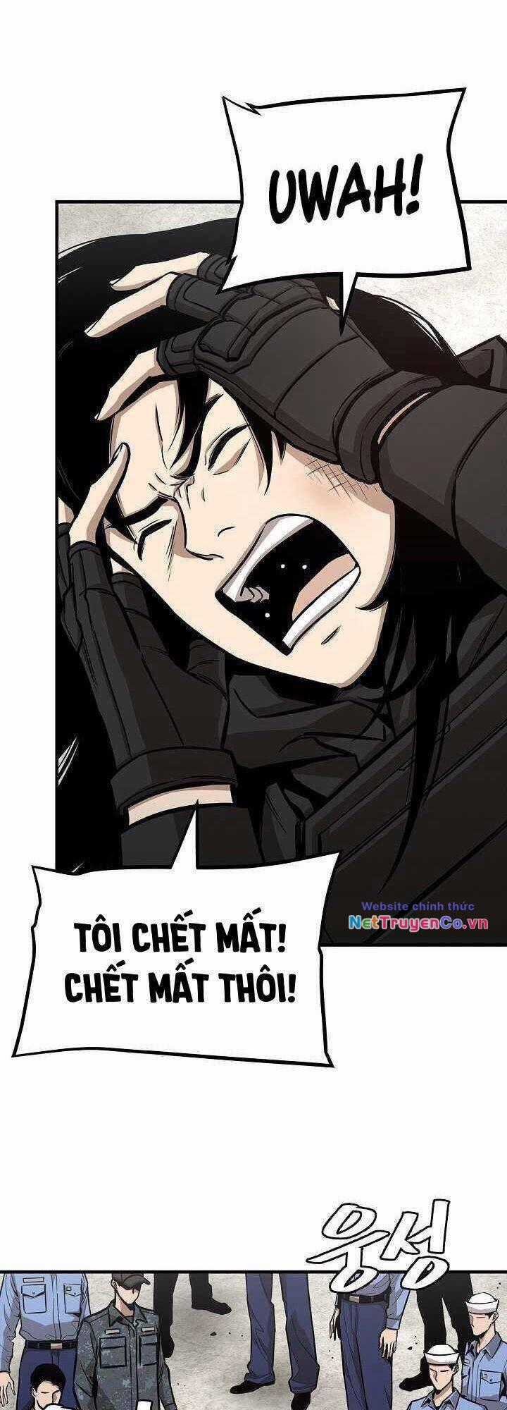 Return Survival Chapter 102 trang 18