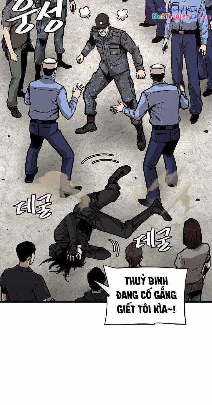 Return Survival Chapter 102 trang 19