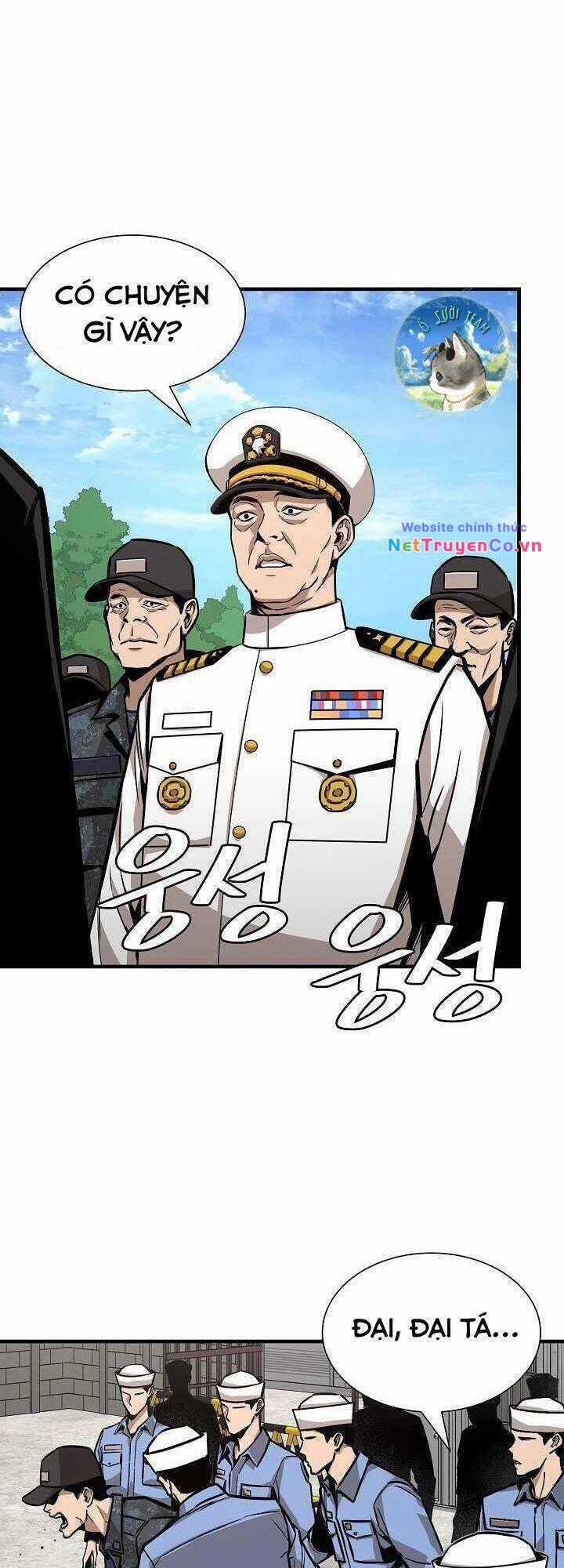 Return Survival Chapter 102 trang 20