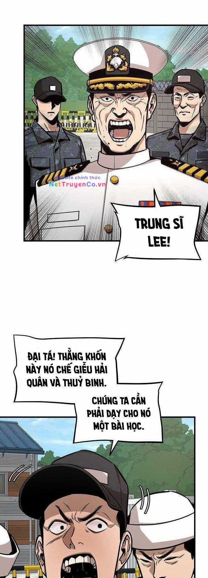 Return Survival Chapter 102 trang 22