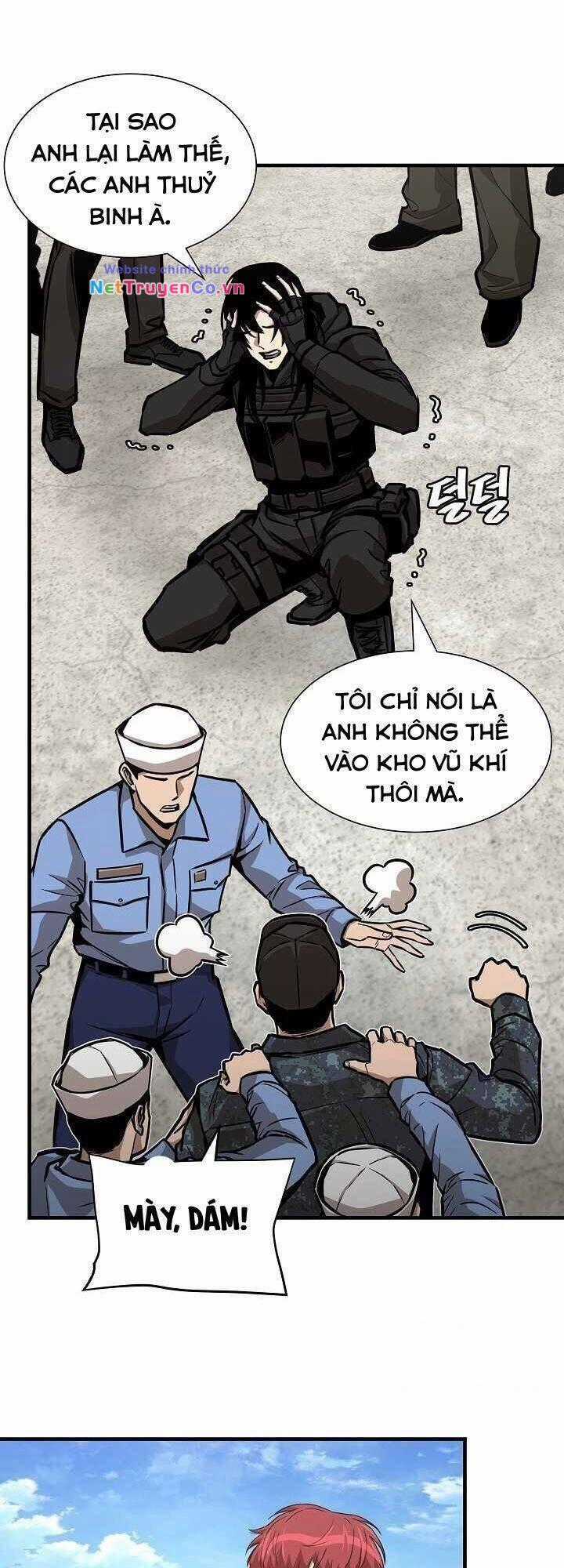 Return Survival Chapter 102 trang 24