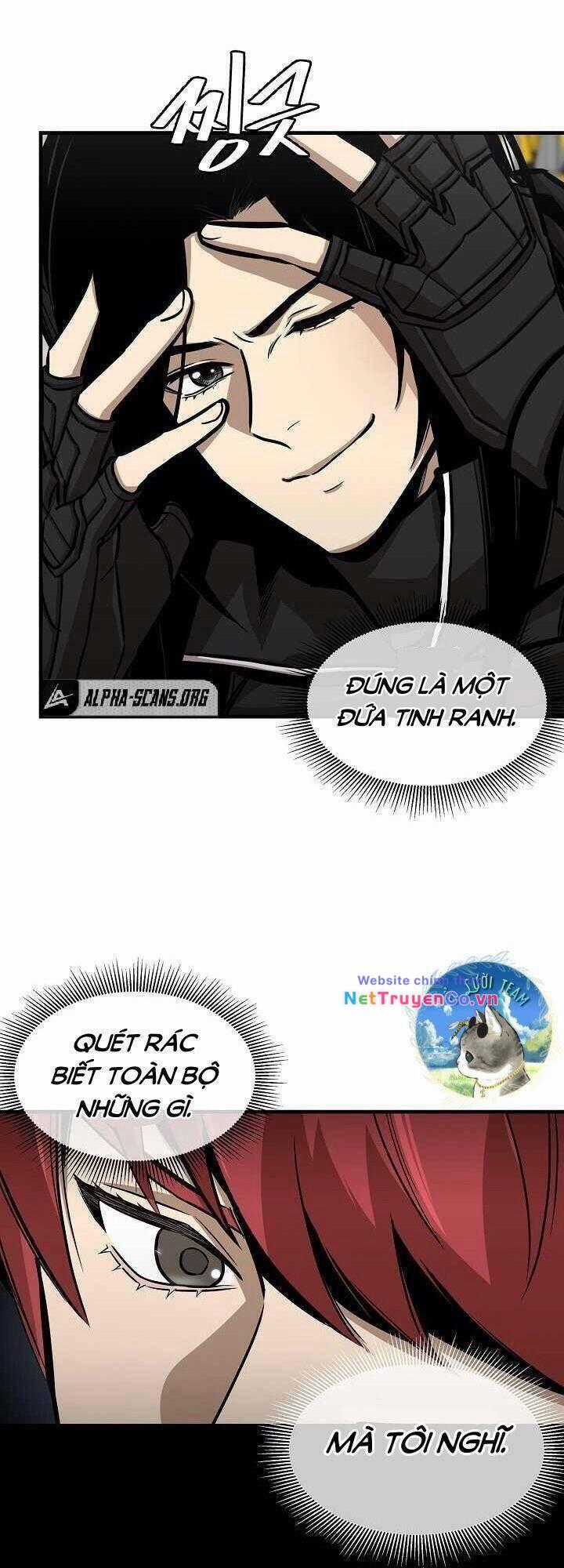 Return Survival Chapter 102 trang 26