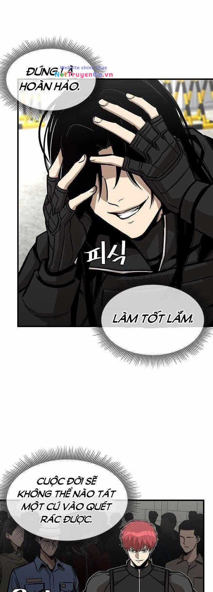 Return Survival Chapter 102 trang 28