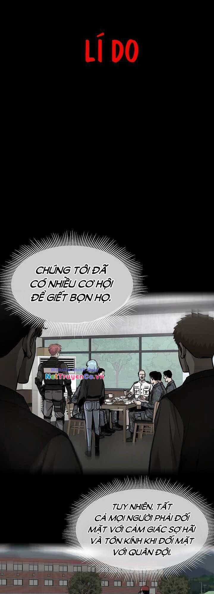 Return Survival Chapter 102 trang 30