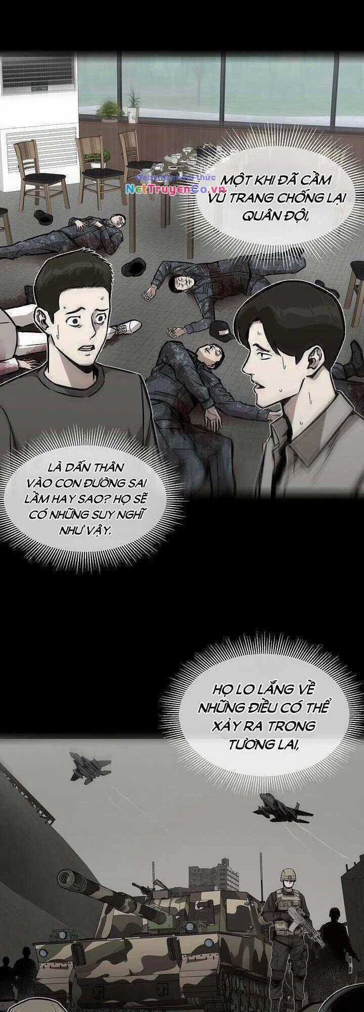 Return Survival Chapter 102 trang 32