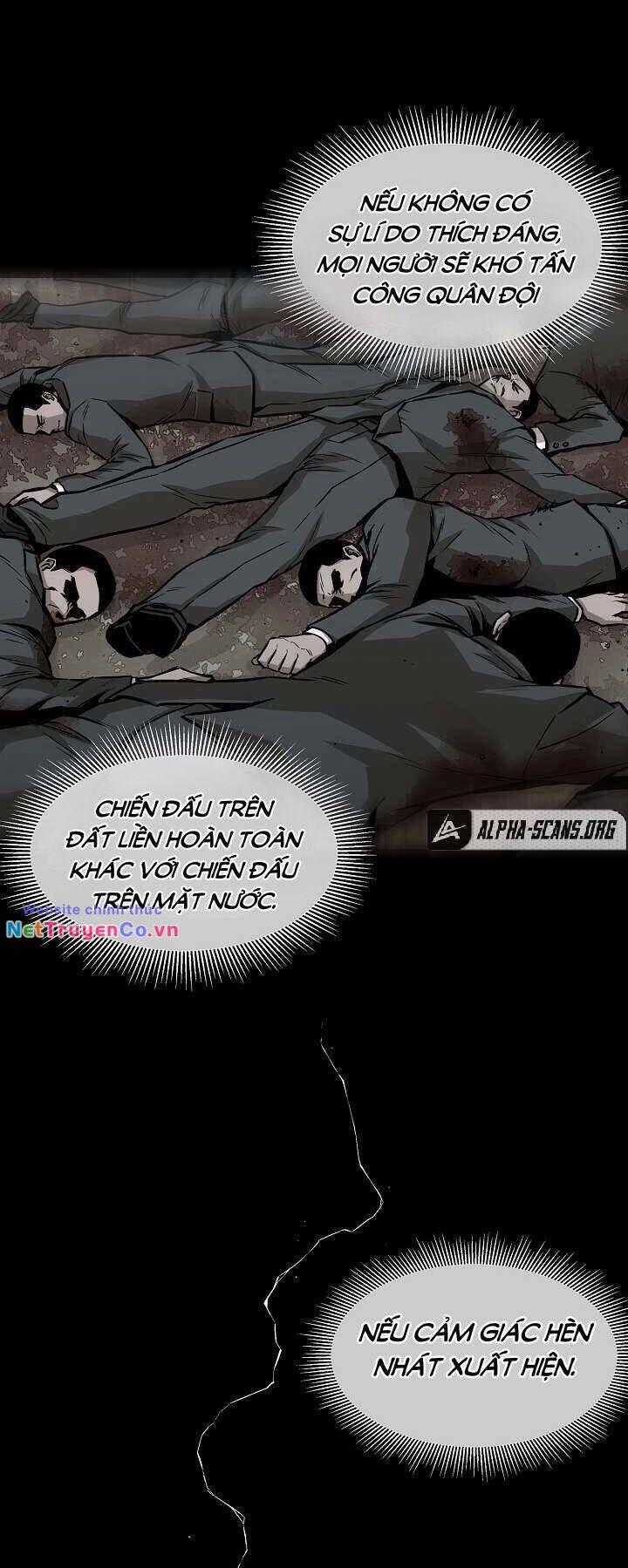 Return Survival Chapter 102 trang 34