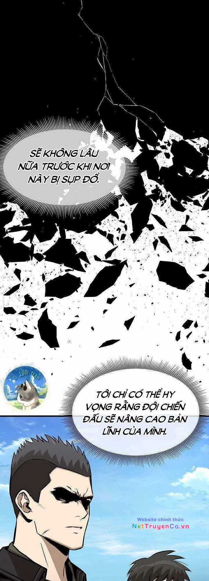 Return Survival Chapter 102 trang 35