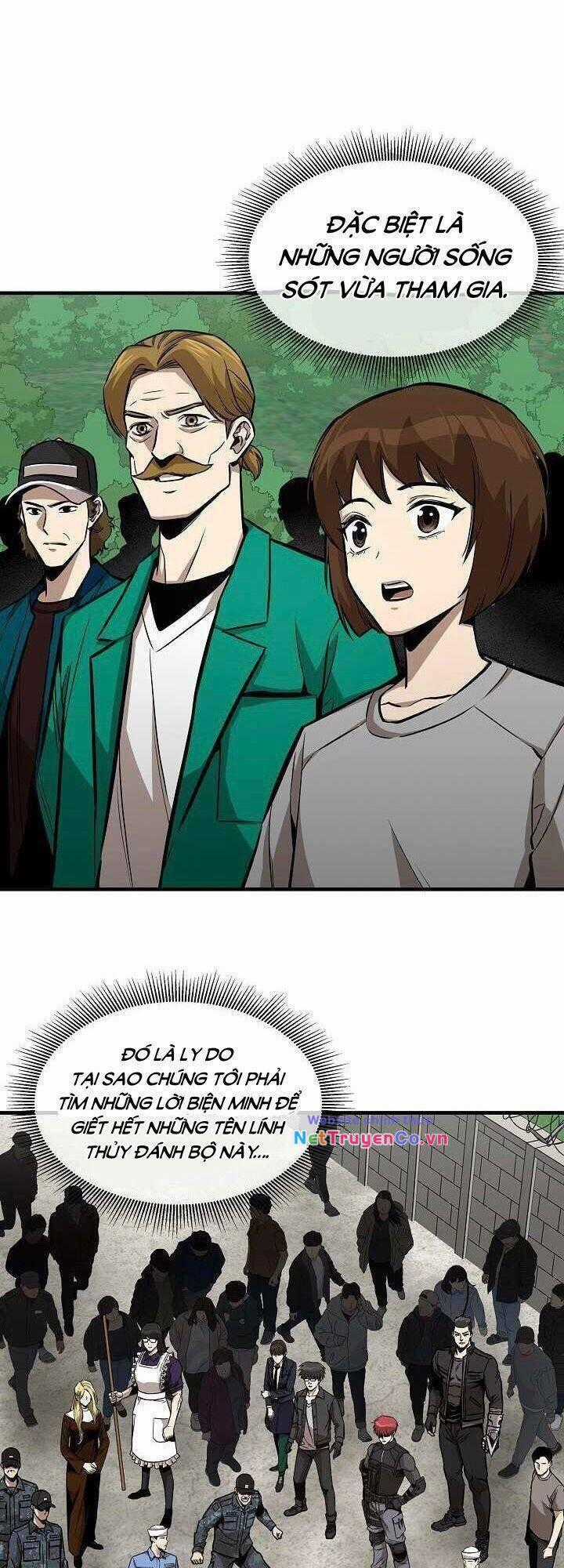 Return Survival Chapter 102 trang 37