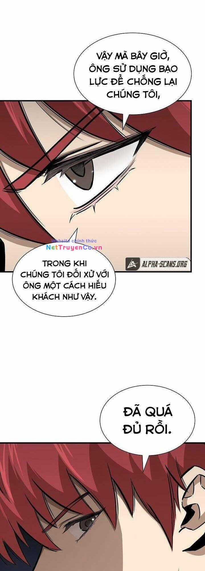 Return Survival Chapter 102 trang 41