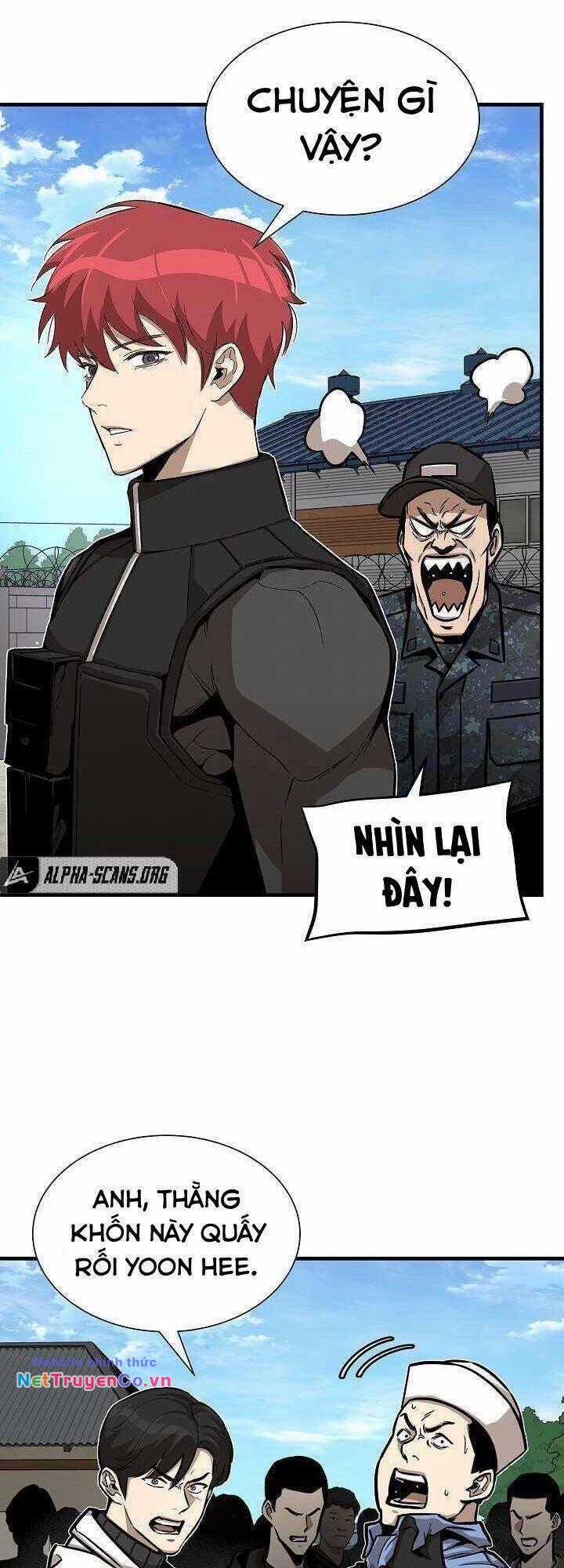 Return Survival Chapter 102 trang 48