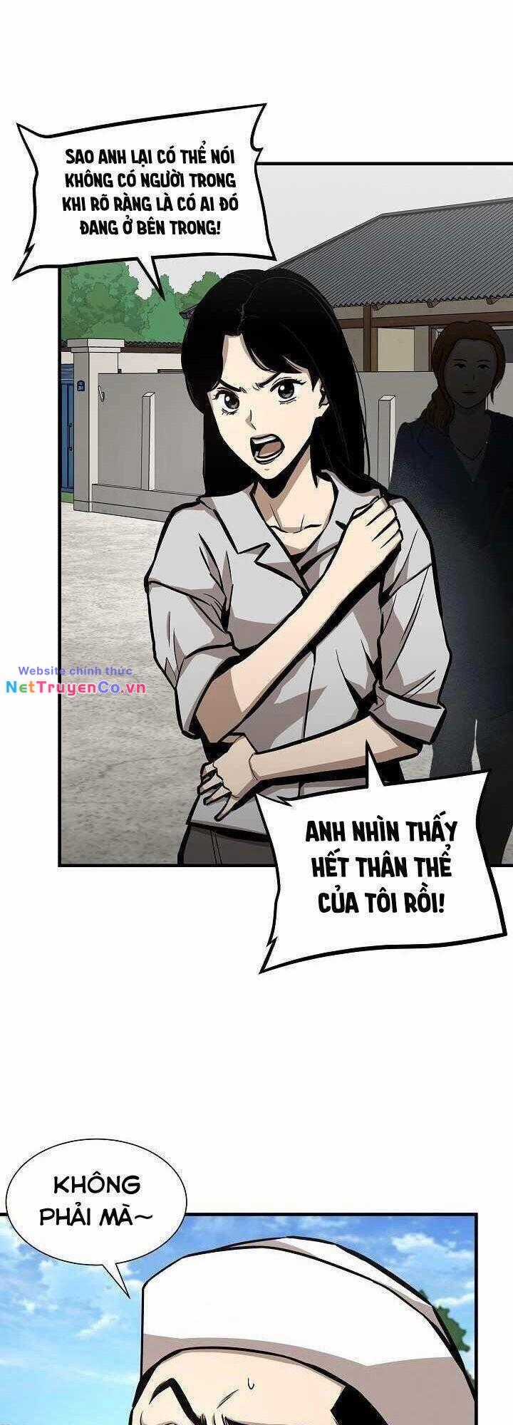 Return Survival Chapter 102 trang 50