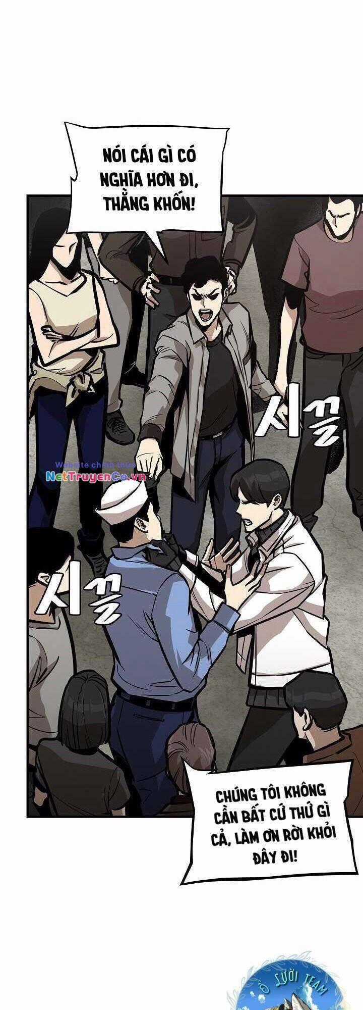 Return Survival Chapter 102 trang 52