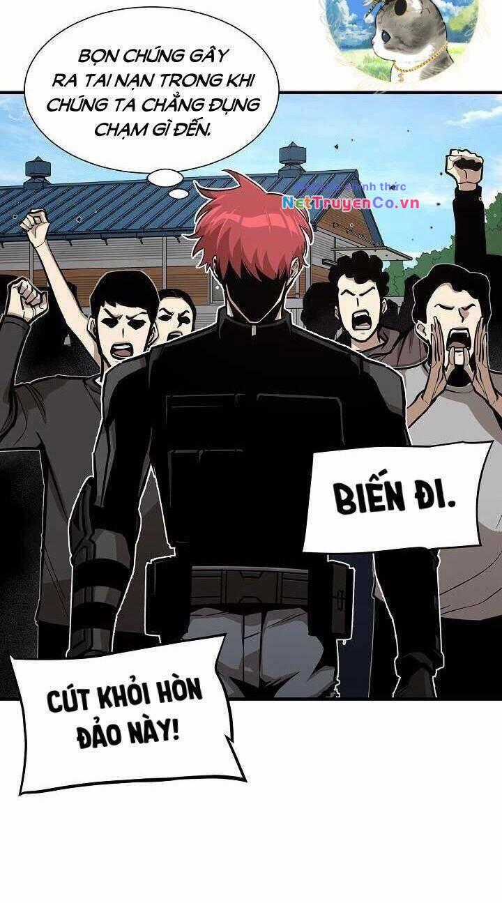 Return Survival Chapter 102 trang 53