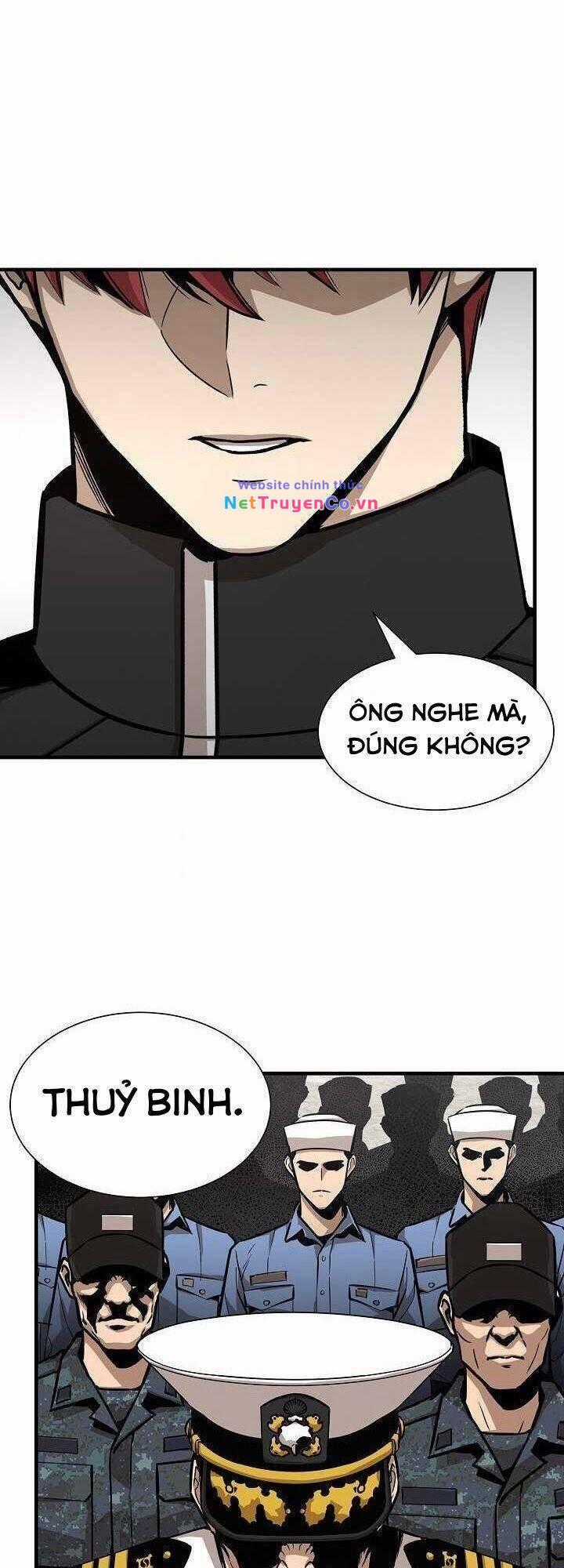 Return Survival Chapter 102 trang 54