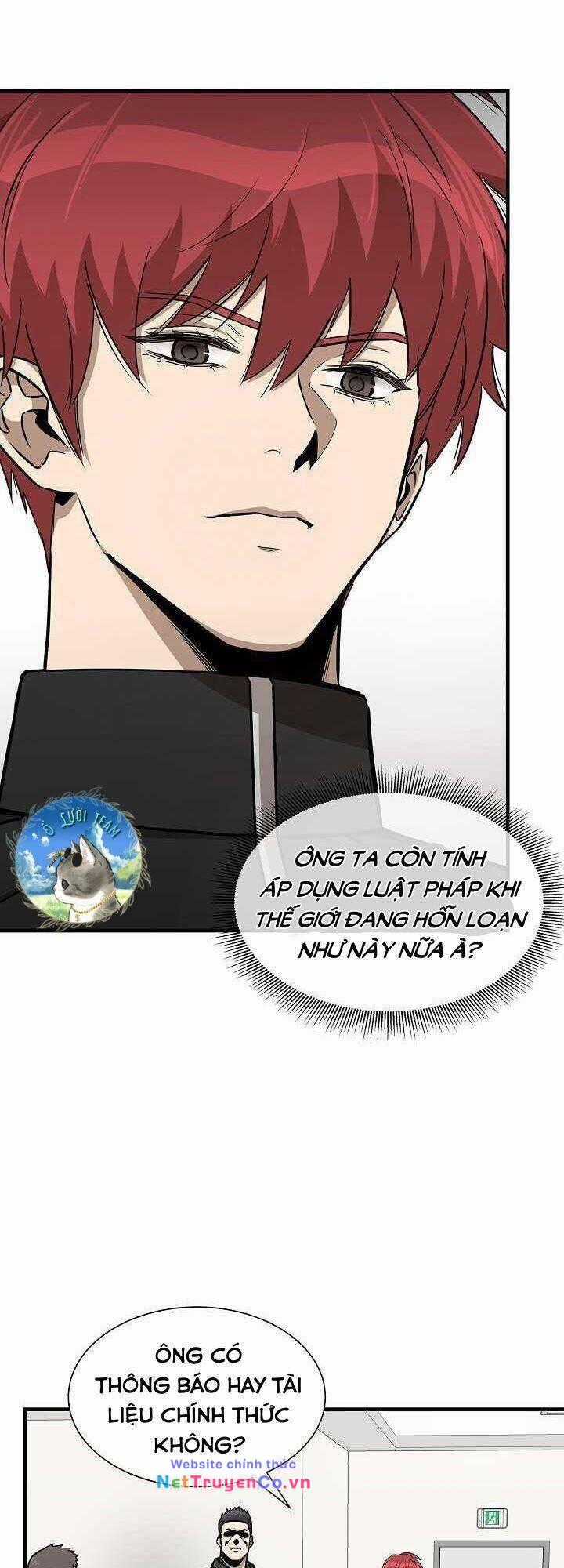 Return Survival Chapter 102 trang 6