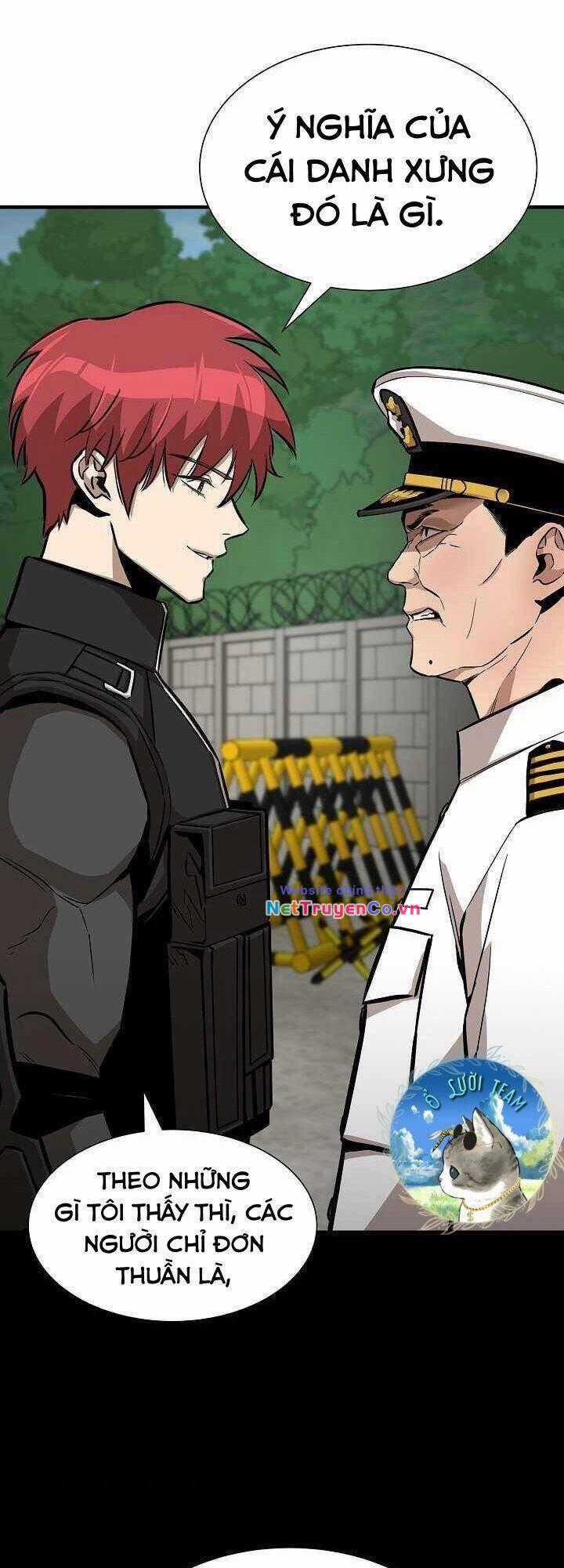 Return Survival Chapter 102 trang 60