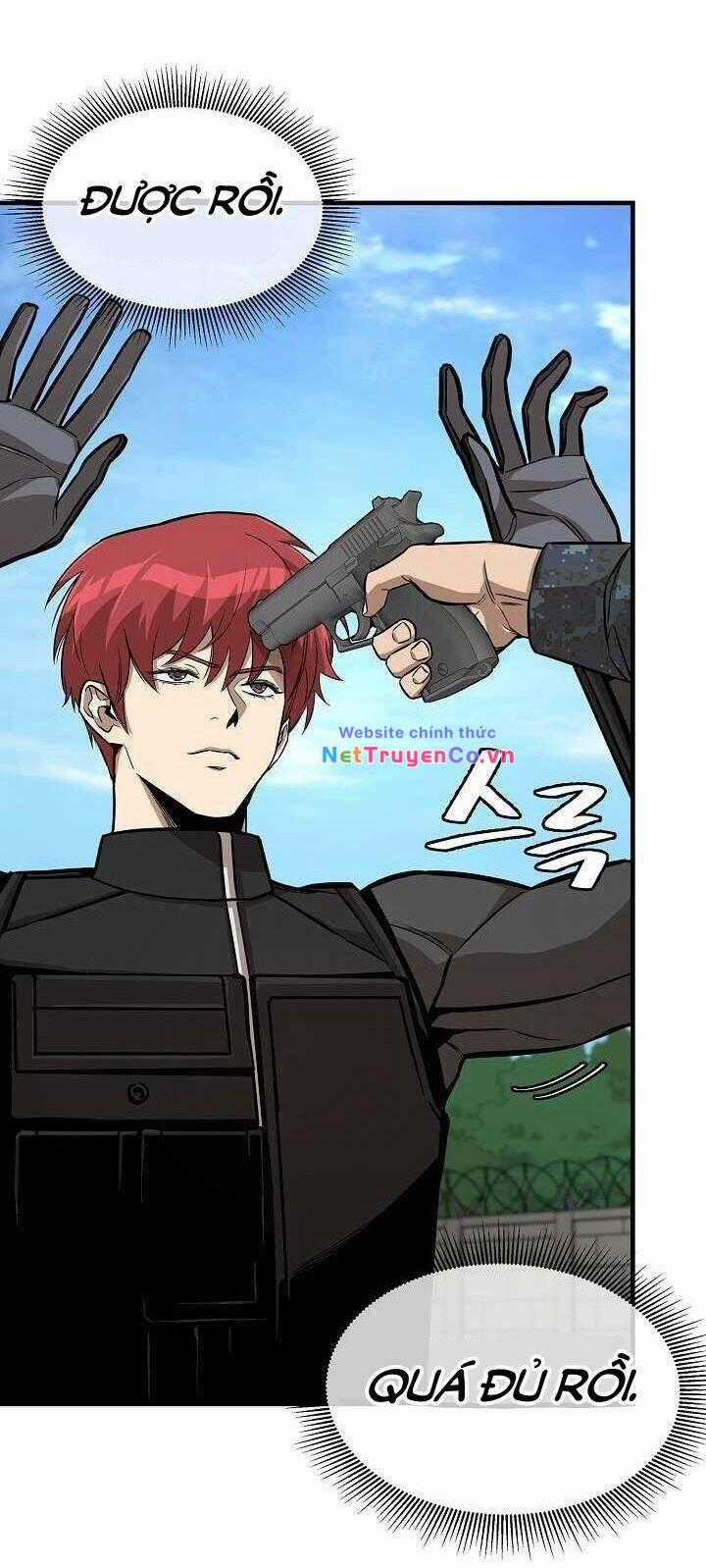 Return Survival Chapter 102 trang 64