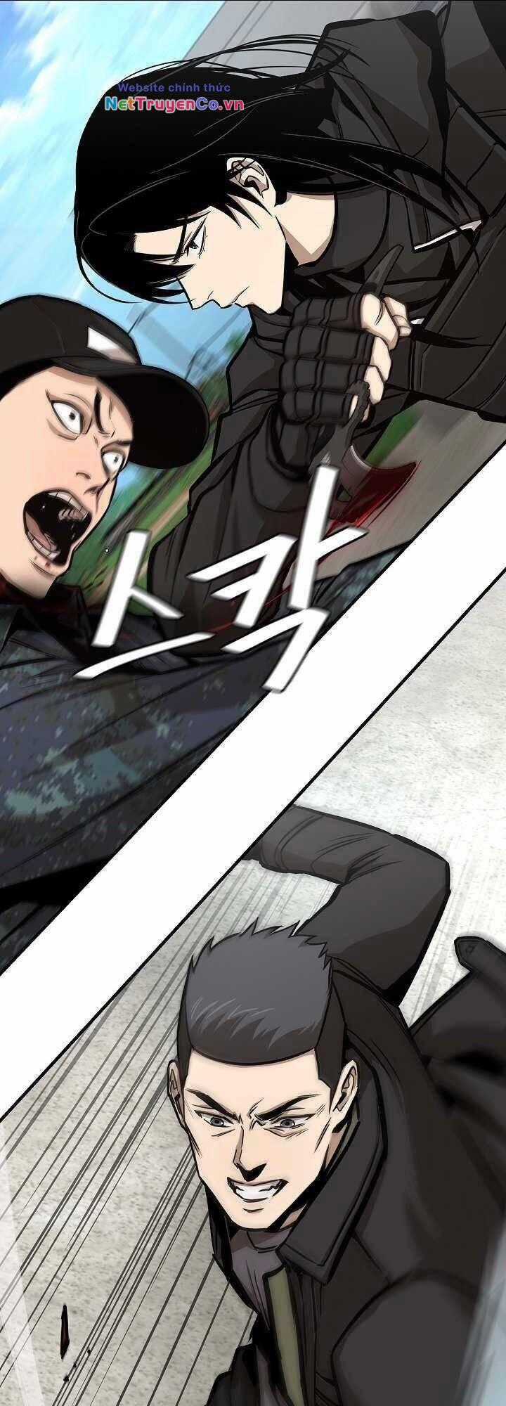 Return Survival Chapter 102 trang 70