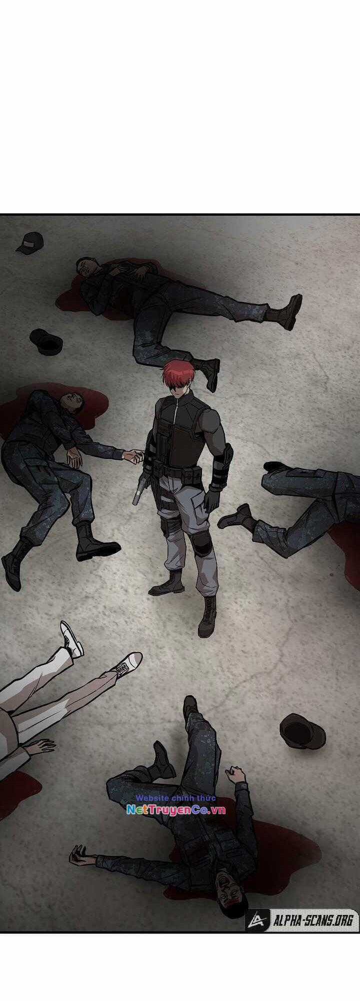 Return Survival Chapter 102 trang 72