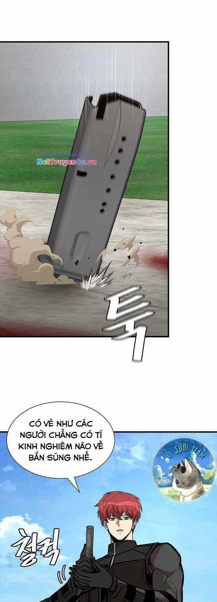 Return Survival Chapter 102 trang 74