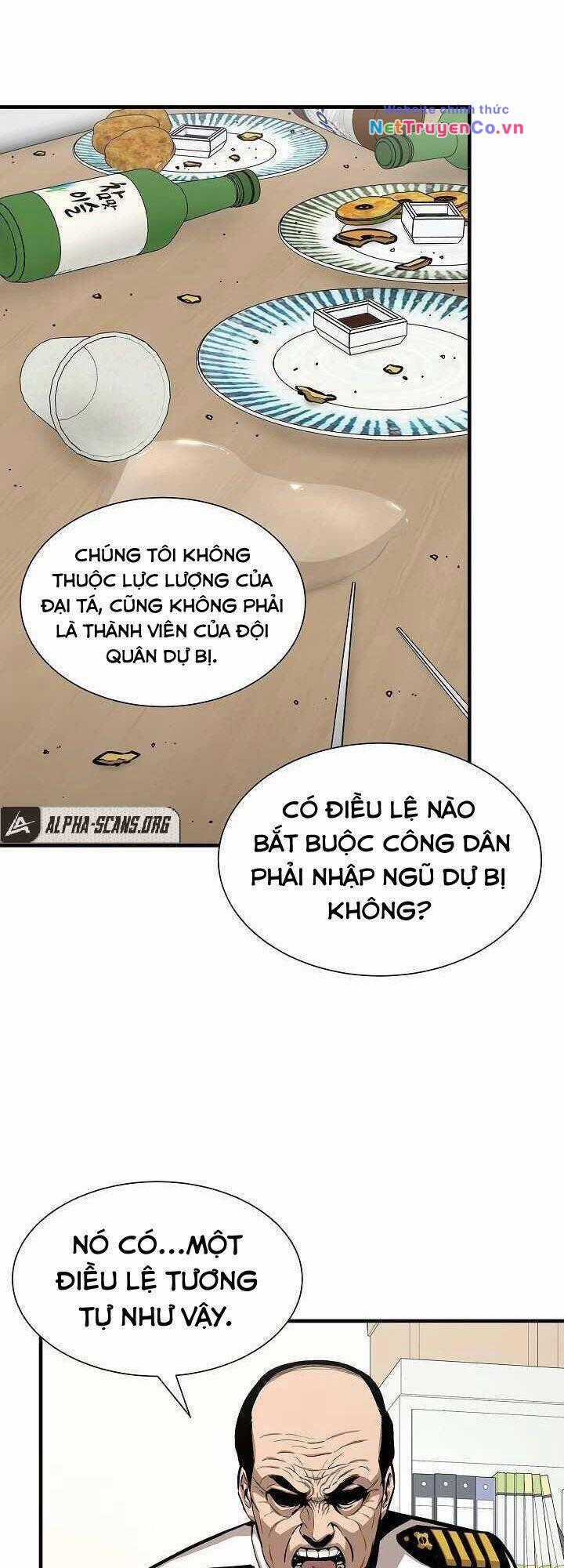 Return Survival Chapter 102 trang 8