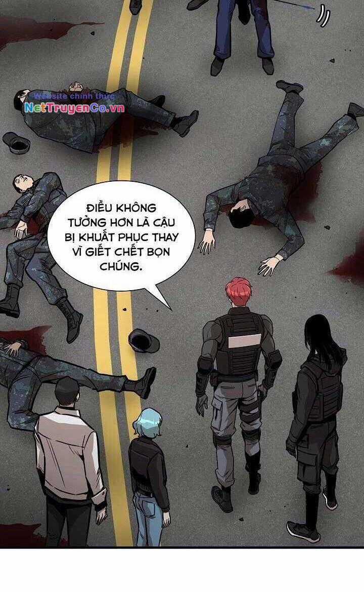 Return Survival Chapter 103 trang 10