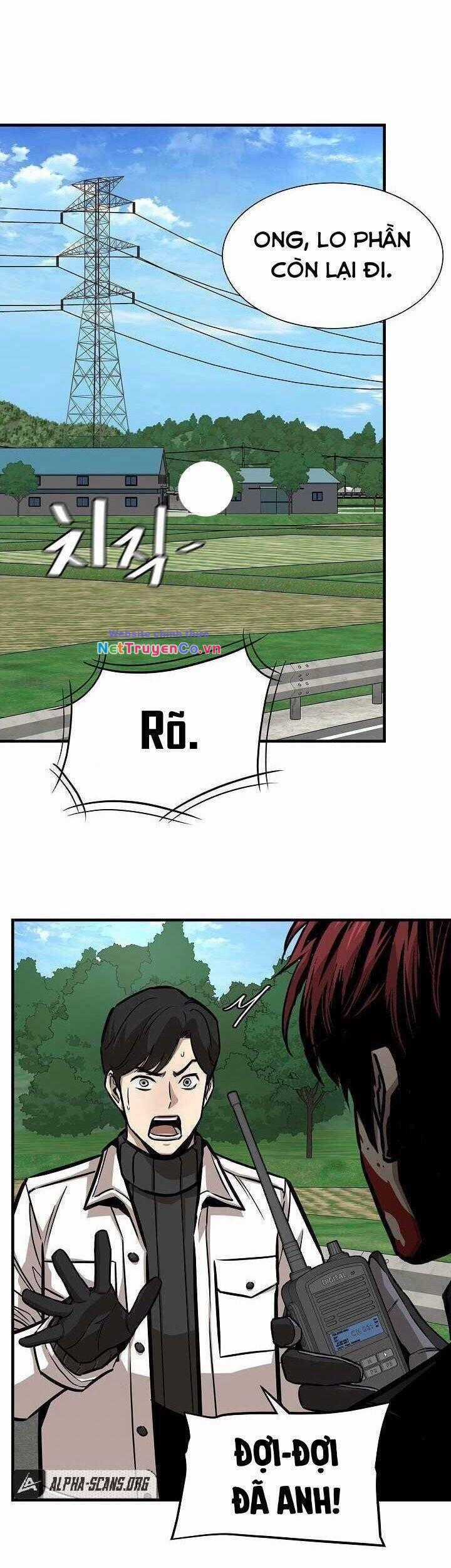 Return Survival Chapter 103 trang 13