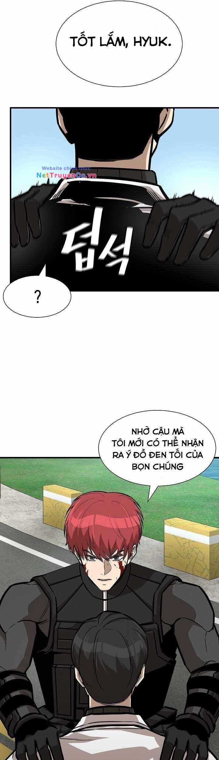 Return Survival Chapter 103 trang 15