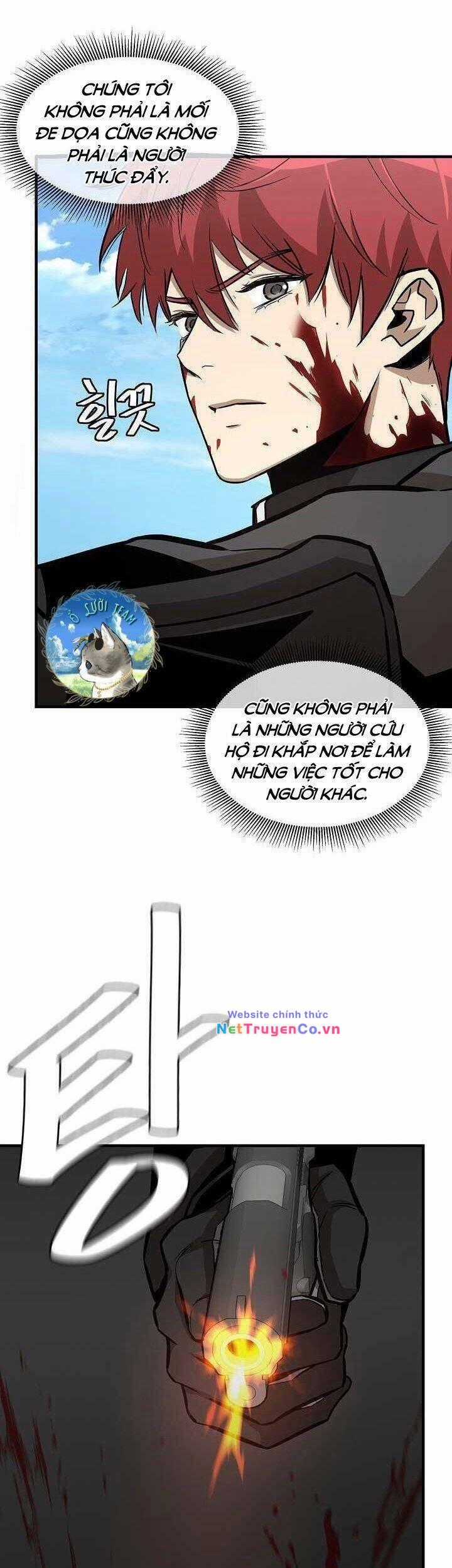 Return Survival Chapter 103 trang 21