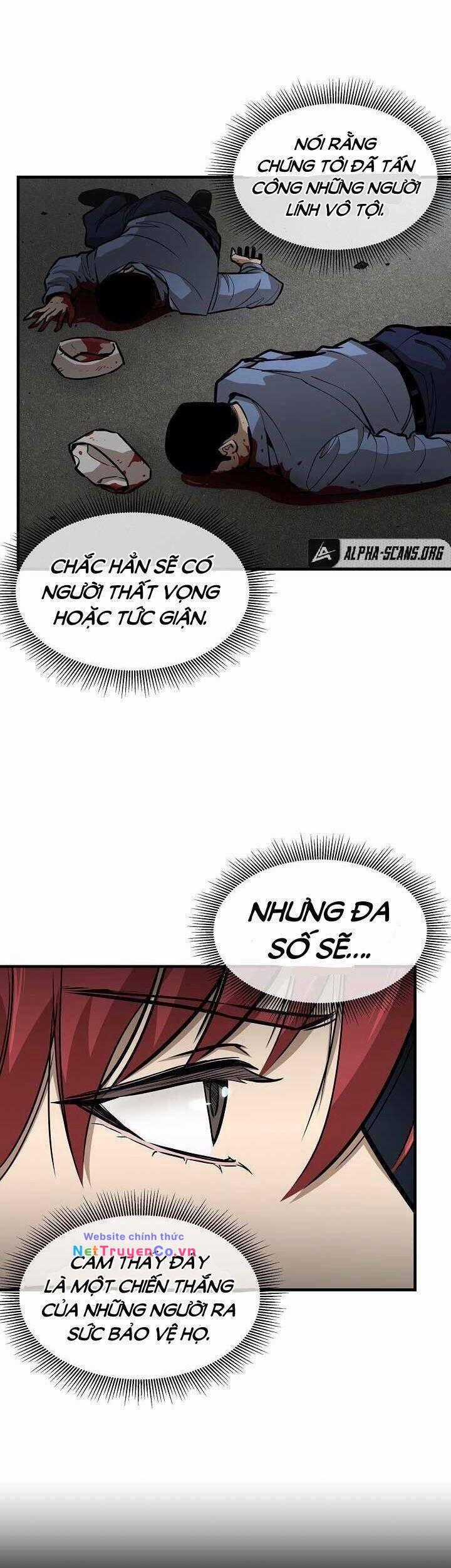 Return Survival Chapter 103 trang 25